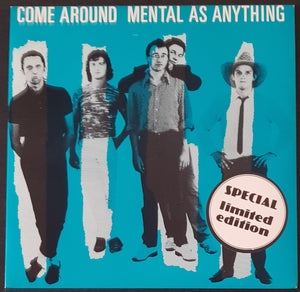 Mental As Anything - Come Around
