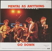 Load image into Gallery viewer, Mental As Anything - (Just Like) Romeo And Juliet