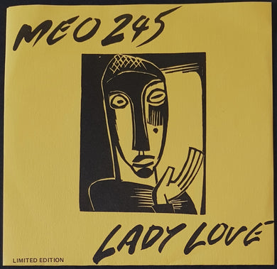 Meo 245 - Lady Love