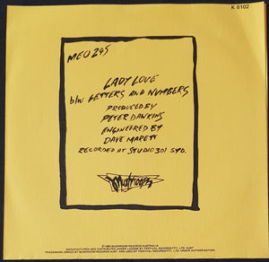Meo 245 - Lady Love