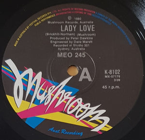 Meo 245 - Lady Love