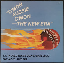 Load image into Gallery viewer, Mojo Singers - C&#39;Mon Aussie C&#39;Mon (The New Era)