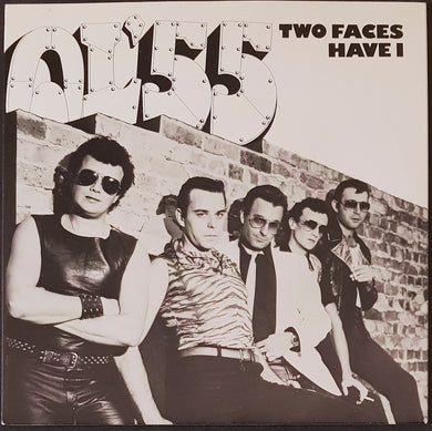 Ol'55 - Two Faces Have I