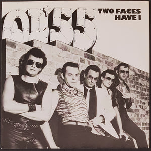 Ol'55 - Two Faces Have I