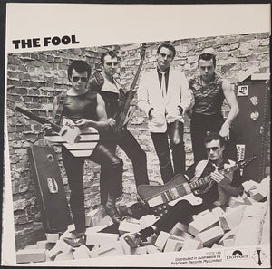 Ol'55 - Two Faces Have I