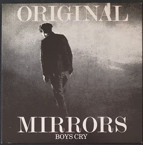 Original Mirrors - Boys Cry