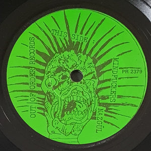 Punk - New Zealand