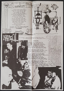 Punk - New Zealand