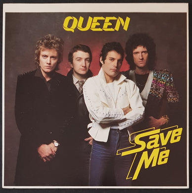 Queen - Save Me