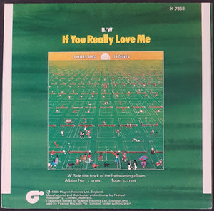 Chris Rea - Tennis