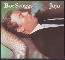 Load image into Gallery viewer, Boz Scaggs - Jojo