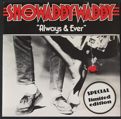 Showaddywaddy - Always & Ever