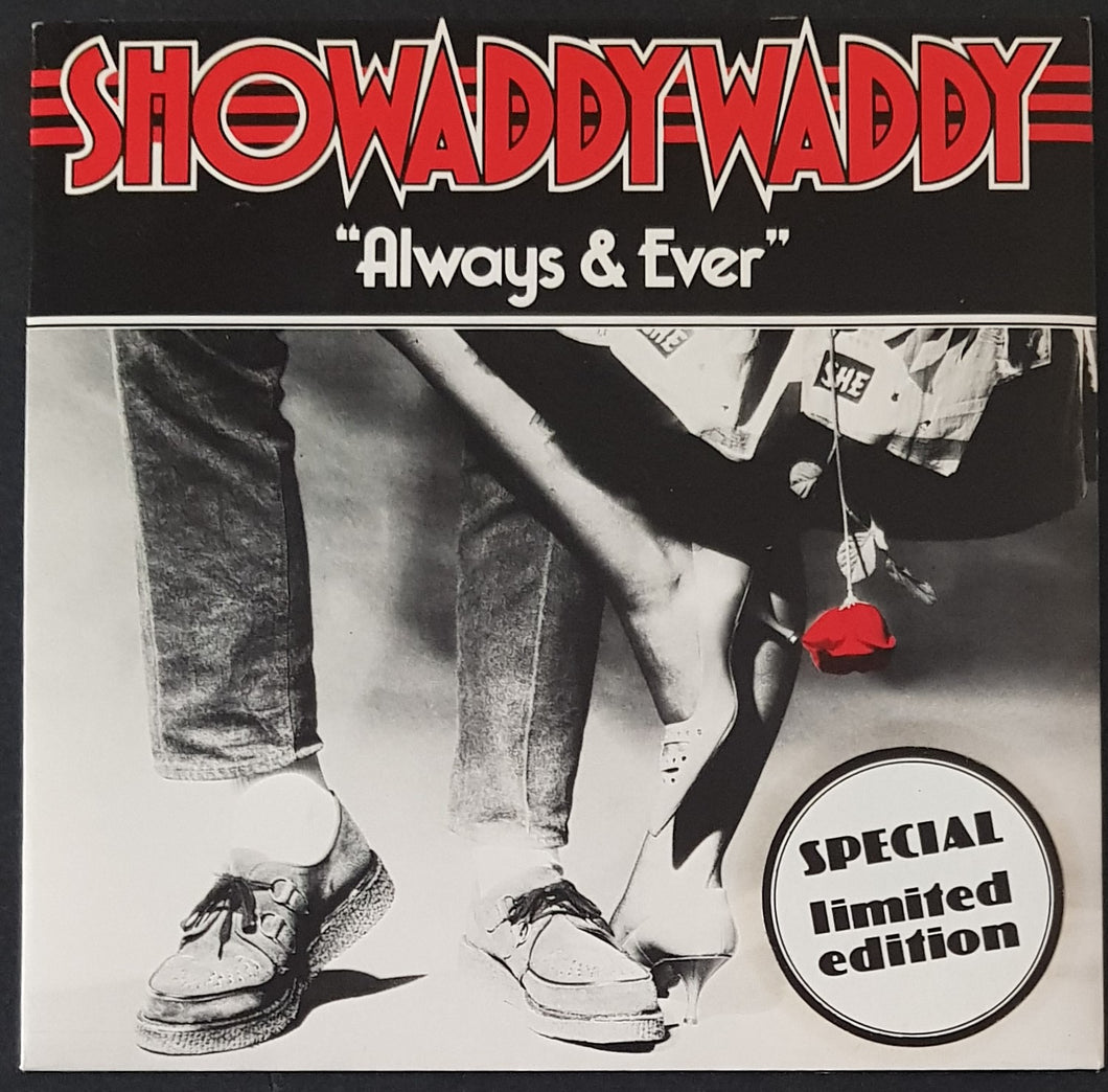 Showaddywaddy - Always & Ever