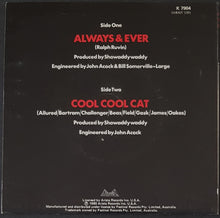Load image into Gallery viewer, Showaddywaddy - Always &amp; Ever