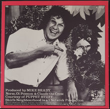 Load image into Gallery viewer, Shirley Strachan (Skyhooks)- Christmas Time In The Neighbourhood