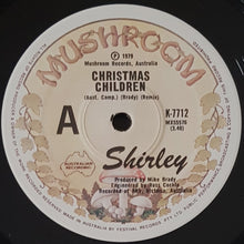 Load image into Gallery viewer, Shirley Strachan (Skyhooks)- Christmas Time In The Neighbourhood
