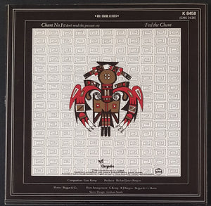 Spandau Ballet - Chant No. 1 (I Don't Need This Pressure On)
