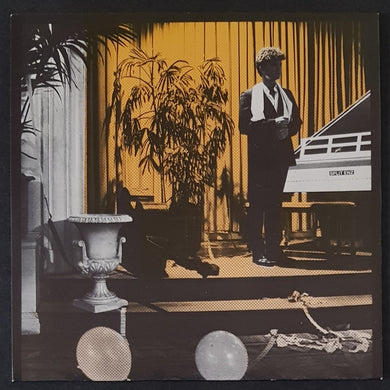 Split Enz - I Hope I Never
