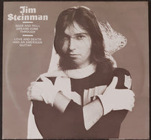 Load image into Gallery viewer, Jim Steinman - Rock And Roll Dreams Come Through