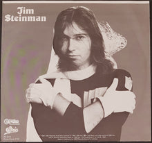 Load image into Gallery viewer, Jim Steinman - Rock And Roll Dreams Come Through