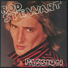 Load image into Gallery viewer, Rod Stewart - Passion