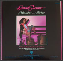 Load image into Gallery viewer, Donna Summer - The Wanderer