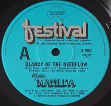 Load image into Gallery viewer, Wallis &amp; Matilda - Clancy Of The Overflow