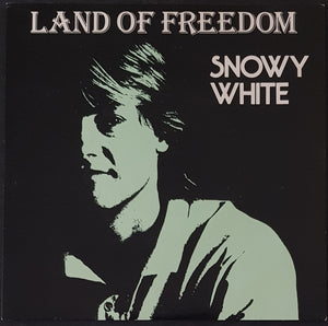 White, Snowy - Land Of Freedom