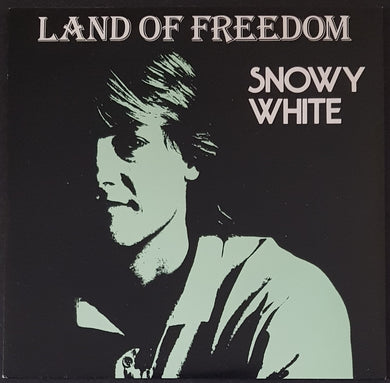 White, Snowy - Land Of Freedom