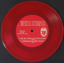 Load image into Gallery viewer, White Stripes - The Big Three Killed My Baby - Red Vinyl