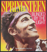 Load image into Gallery viewer, Bruce Springsteen - Blinded By The Light