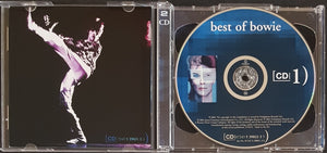 David Bowie - Best Of Bowie