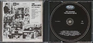 Beach Boys - Pet Sounds - Mono