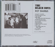 Load image into Gallery viewer, Beach Boys - Pet Sounds - Mono
