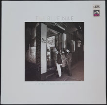 Load image into Gallery viewer, Blue Nile - A Walk Across The Rooftops