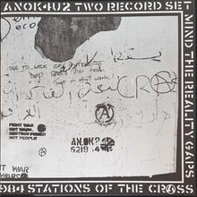 Load image into Gallery viewer, Crass - Stations Of The Crass - Reissue