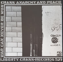 Load image into Gallery viewer, Crass - Stations Of The Crass - Reissue