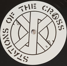 Load image into Gallery viewer, Crass - Stations Of The Crass - Reissue