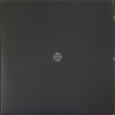 Crass - Christ - The Album / Well Forked - But Not Dead