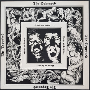 Depraved - Come On Down