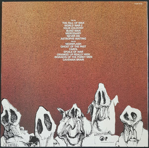 English Dogs - Invasion Of The Porky Men