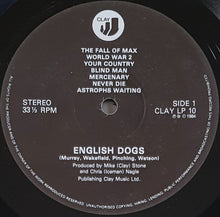 Load image into Gallery viewer, English Dogs - Invasion Of The Porky Men