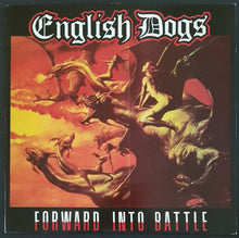Load image into Gallery viewer, English Dogs - Forward Into Battle