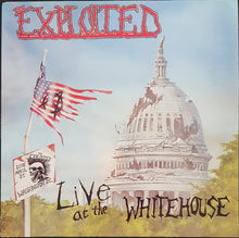 Load image into Gallery viewer, Exploited - Live At The Whitehouse