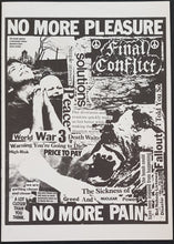 Load image into Gallery viewer, Final Conflict - Ashes To Ashes