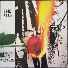 Load image into Gallery viewer, Fits - Fact Or Fiction
