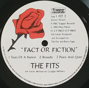 Fits - Fact Or Fiction