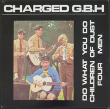 Load image into Gallery viewer, G.B.H - Do What You Do (Concrete Mix)