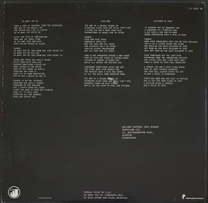 G.B.H - Do What You Do (Concrete Mix)