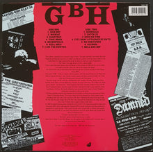 Load image into Gallery viewer, G.B.H - No Survivors